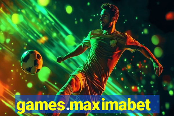 games.maximabet