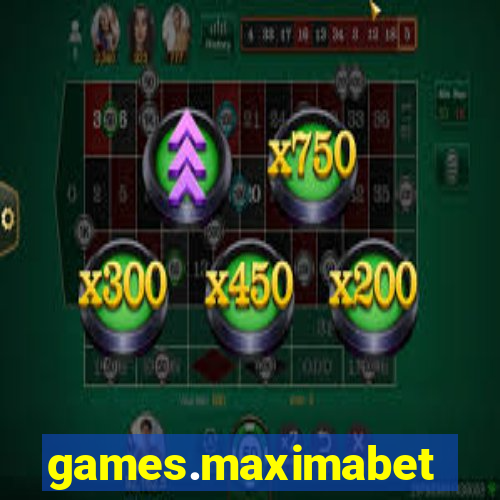 games.maximabet