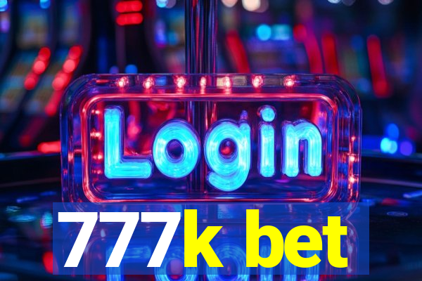 777k bet