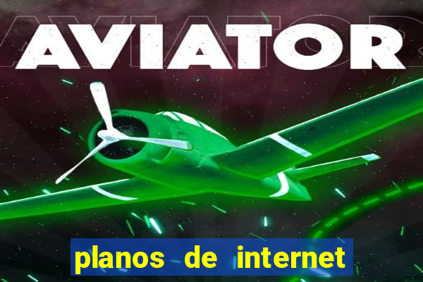 planos de internet tim movel