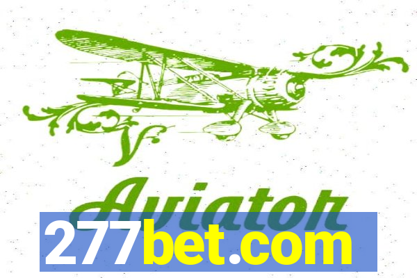 277bet.com