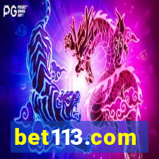 bet113.com