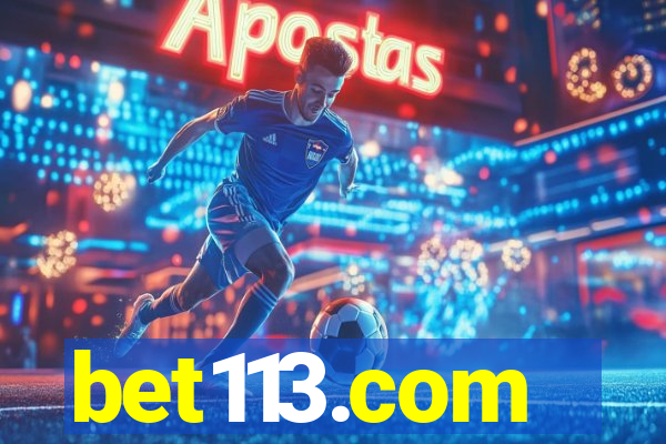 bet113.com