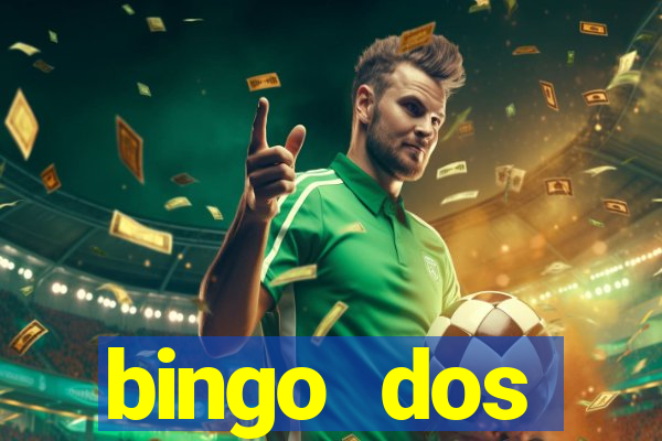 bingo dos sentimentos pdf