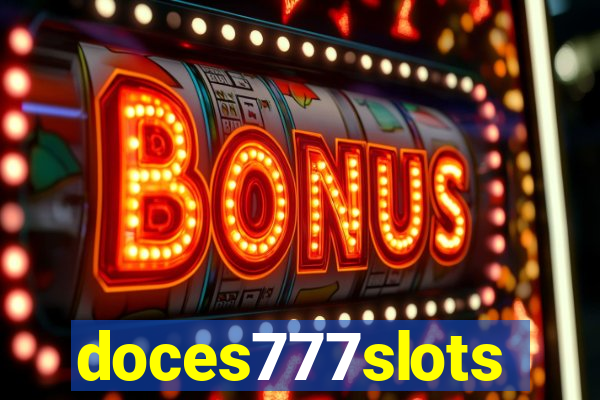 doces777slots