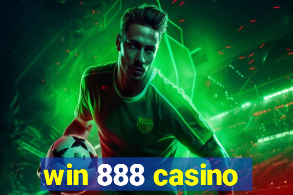 win 888 casino