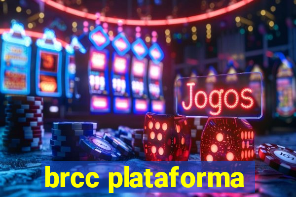 brcc plataforma