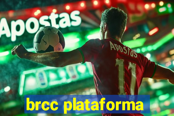 brcc plataforma