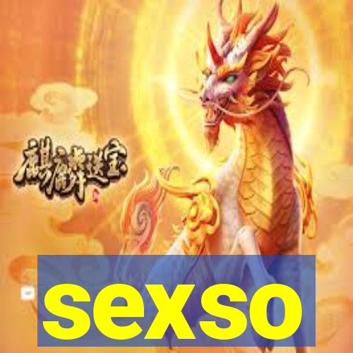 sexso