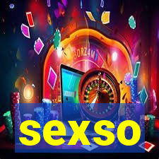 sexso