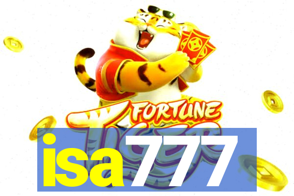 isa777