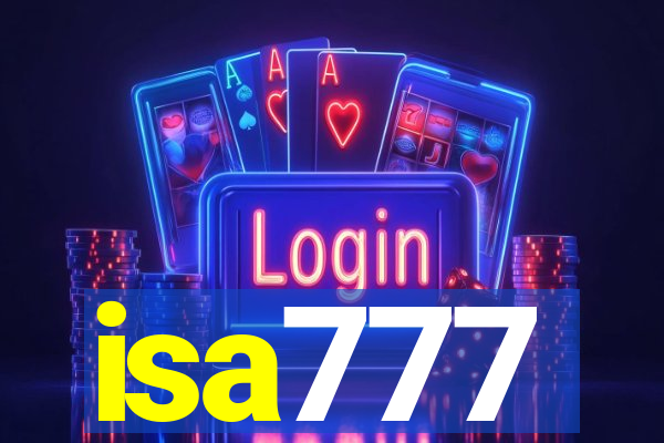 isa777