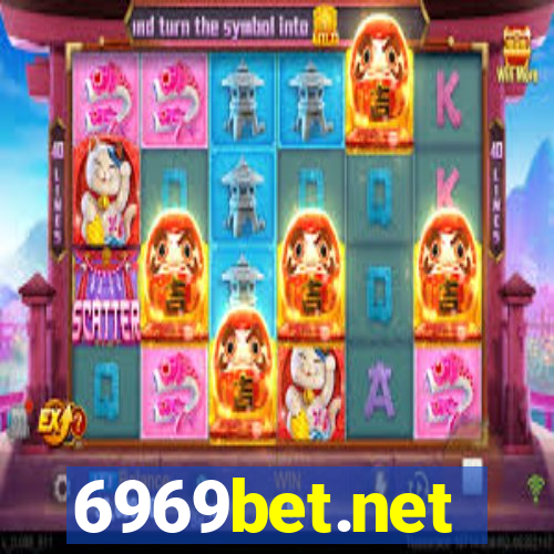 6969bet.net