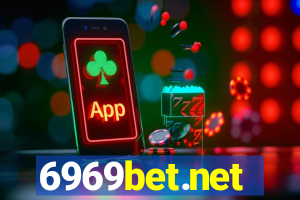 6969bet.net