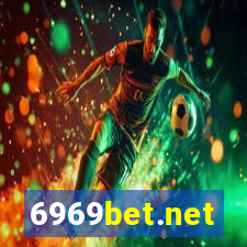 6969bet.net