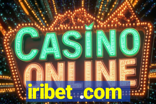 iribet .com