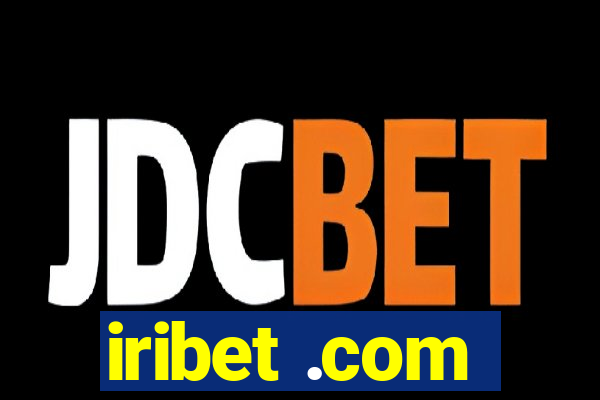 iribet .com