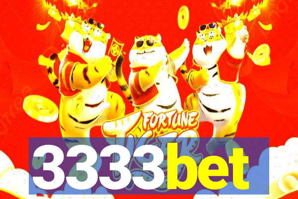 3333bet