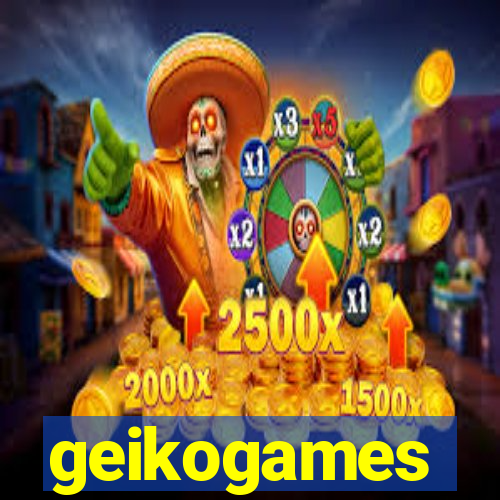 geikogames