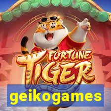 geikogames