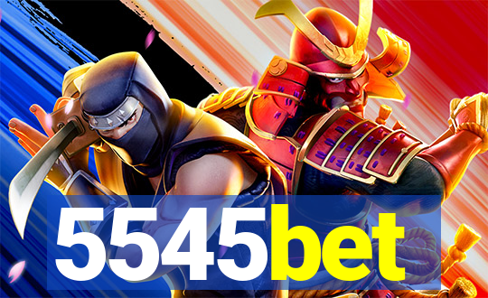 5545bet