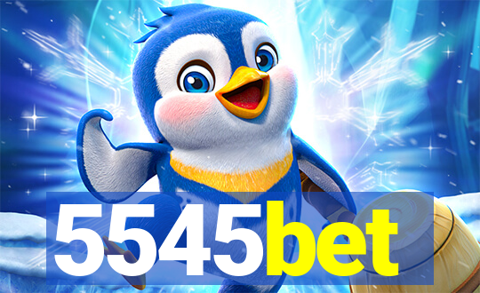 5545bet