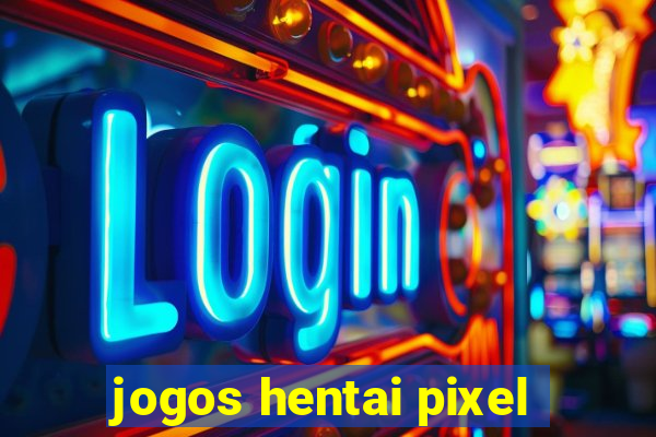 jogos hentai pixel