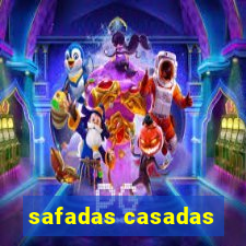 safadas casadas