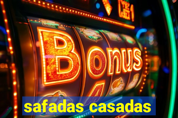 safadas casadas