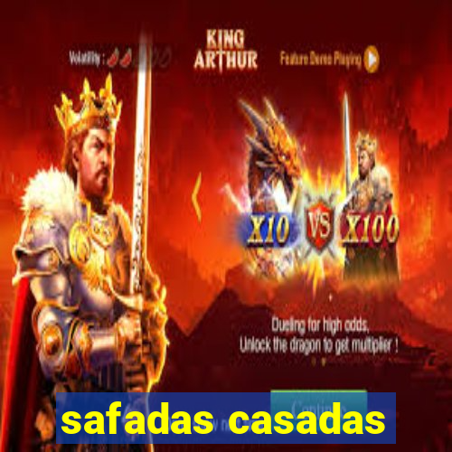 safadas casadas