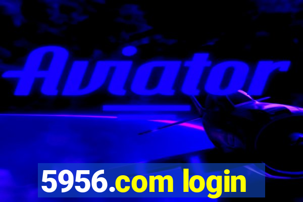 5956.com login