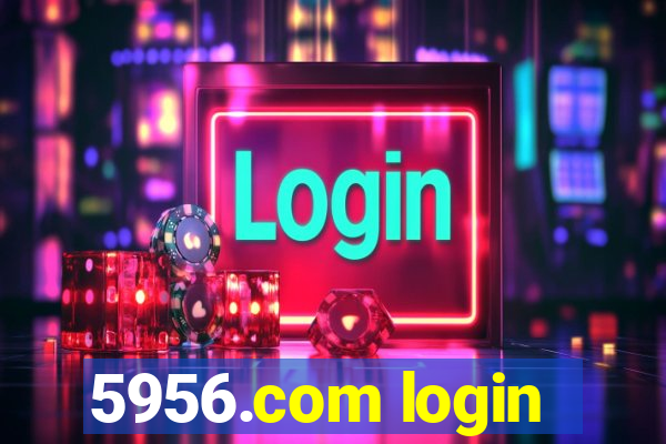 5956.com login