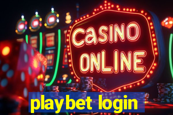 playbet login