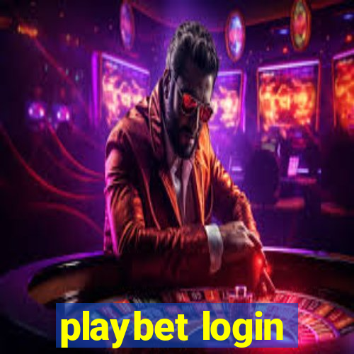 playbet login