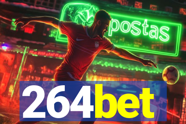 264bet