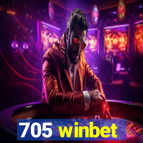 705 winbet