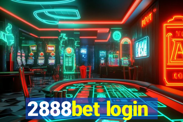 2888bet login