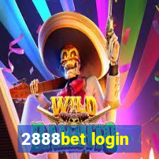 2888bet login