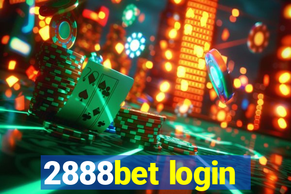 2888bet login