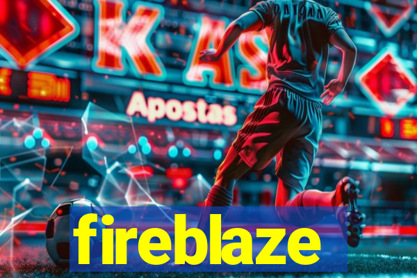 fireblaze