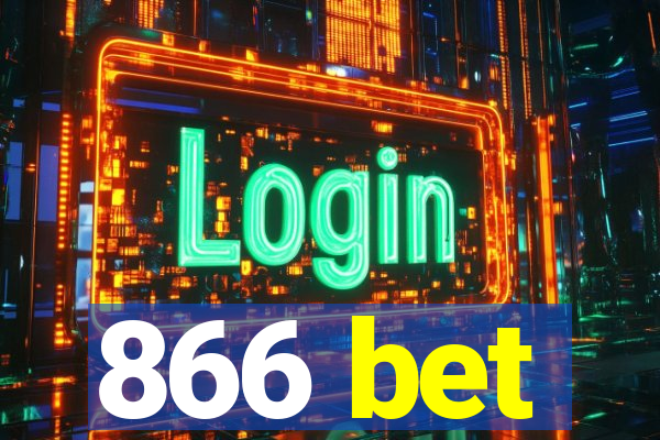 866 bet