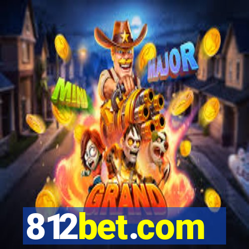 812bet.com