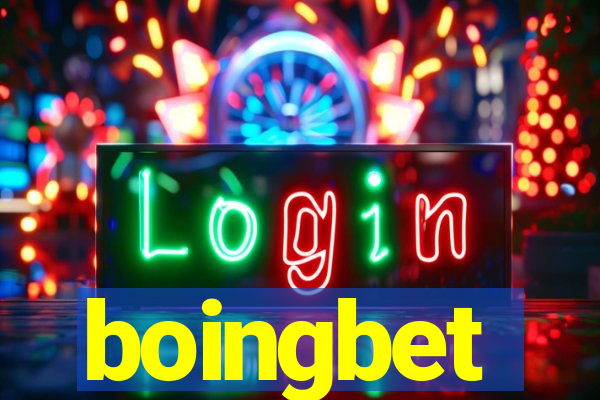 boingbet