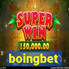 boingbet