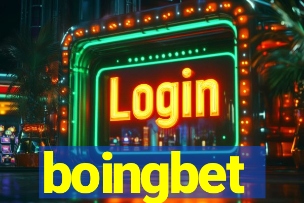 boingbet