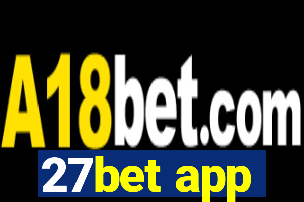 27bet app