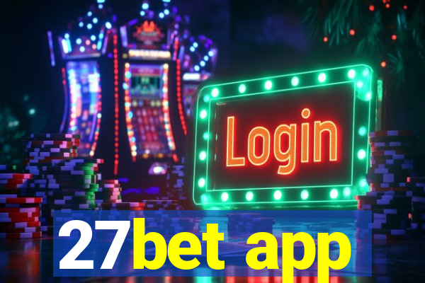 27bet app