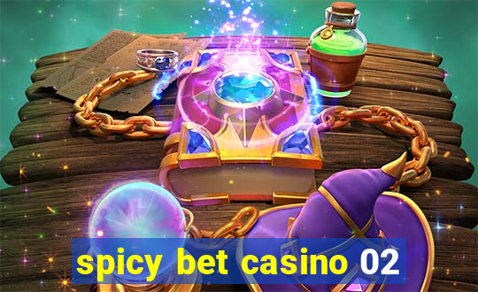 spicy bet casino 02