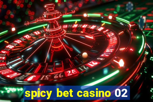 spicy bet casino 02