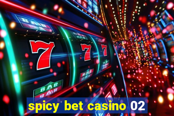 spicy bet casino 02